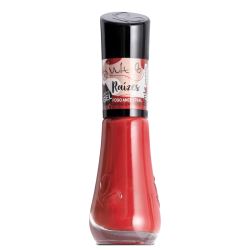 Esmalte Vult 5 Free Raízes...