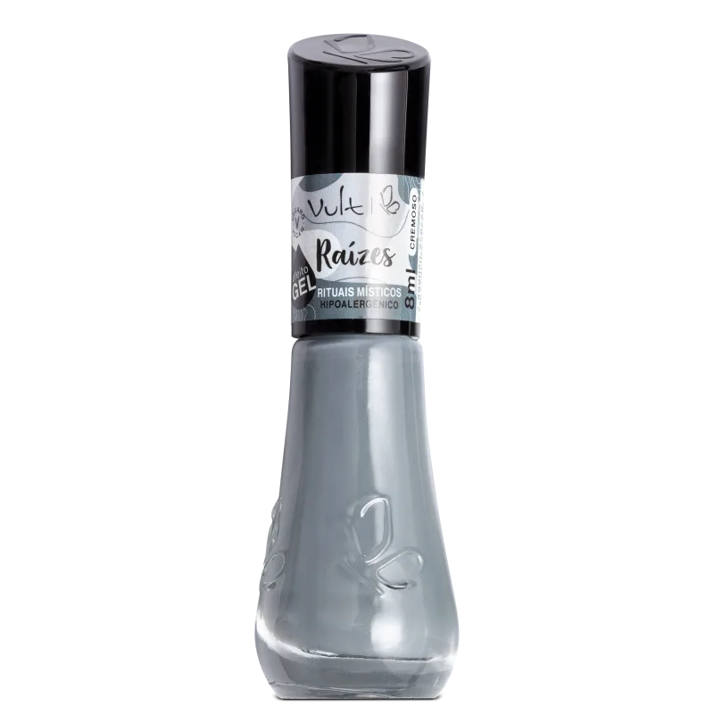 Esmalte Vult 5 Free Raízes Rituais Místicos 8ml