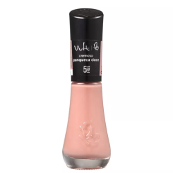 Esmalte Vult Cremoso 5 Free Panqueca Doce 8ml