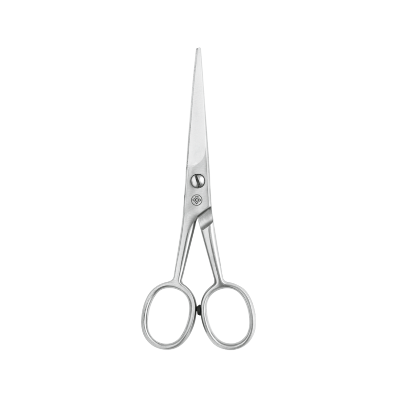 Tesoura Para Cabelo Mundial Fio Laser BC-341 Bronze 6 Polegadas