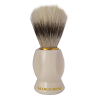 Pincel para Barba Marco Boni Marmorizado Grande Ref.1387