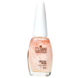 Esmalte Colorama Cintilante...