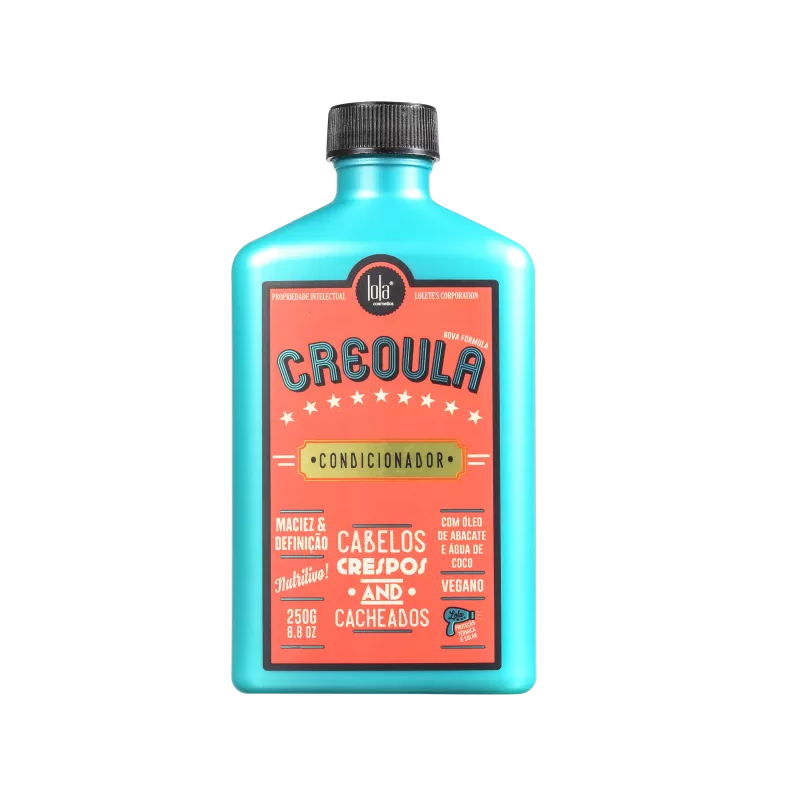 Lola Creoula - Condicionador 250g
