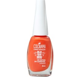 Esmalte Colorama Bloquinho...