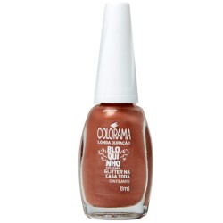 Esmalte Colorama Bloquinho...