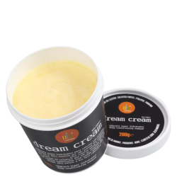 Lola Dream Cream - Máscara Capilar 200g