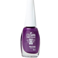 Esmalte Colorama Bloquinho...