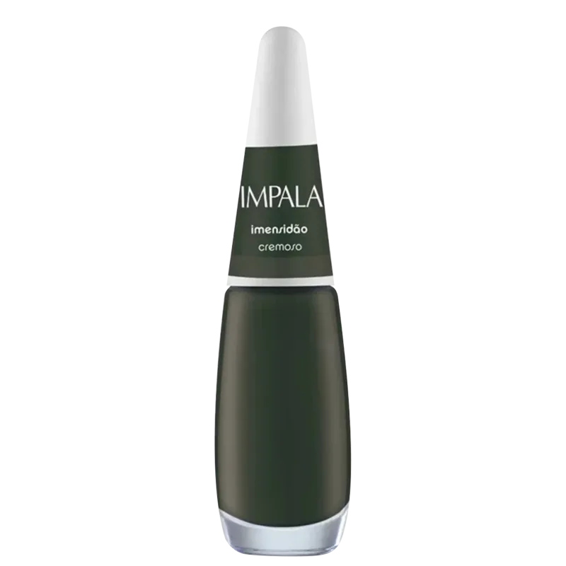 Esmalte Impala Cremoso A Cor da Moda - Imensidão
