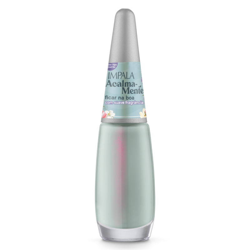 Esmalte Impala Acalma-Mente - Ficar na boa