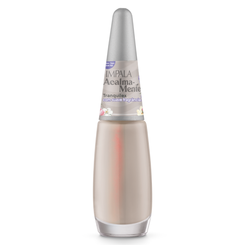 Esmalte Impala Acalma-Mente - Tranquilex