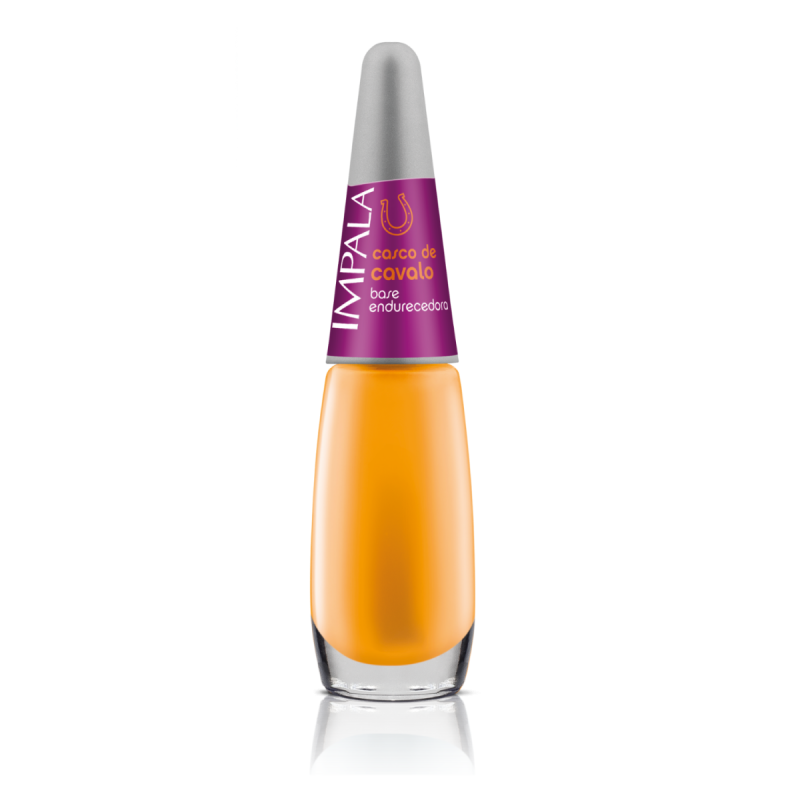 Esmalte Impala - Base Endurecedora Casco de Cavalo