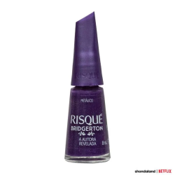 Esmalte Risque Bridgerton a...