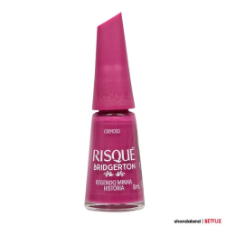 Esmalte Risque Bridgeston...