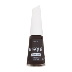 Esmalte Risqué Me Deixa...