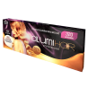 Folhas de Alumínio para Mechas AlumiHair 12x30cm 320un