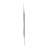 Palito Para Unha Aço Inox Mundial Ref.375M