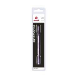 Palito Para Unha Aço Inox Mundial Ref.375M