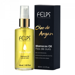 Felps Profissional Óleo de...