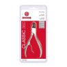 Alicate de Unha BC-360 Classic Curvo Mundial
