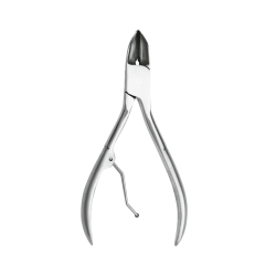 Alicate de Unha BC-360 Classic Curvo Mundial