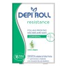 Depi Roll Folhas Prontas Corporais Algas 16un
