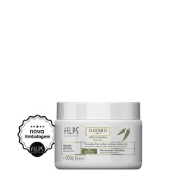Felps XBTX de Okra em Massa...