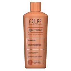 Felps XNutritive Shampoo de...