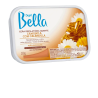 Depil Bella Cera Quente em Barra Camomila e Calêndula 250g