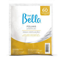 Depil Bella Folhas...