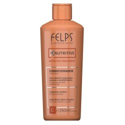 Felps XNutritive...