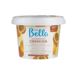 Depil Bella Cera Cremosa...