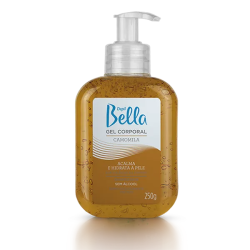 Depil Bella Gel Corporal...