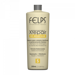 Felps Shampoo Cabelos...