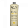 Felps Shampoo Cabelos Danificados Xrepair Bio Molecular 250ml