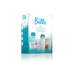 Kit Depilação Depil Bella...