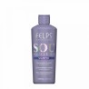 Reparação Total Sou Loira Shampoo Felps Professional 250ml