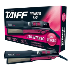 Chapa Taiff Titanium 450...