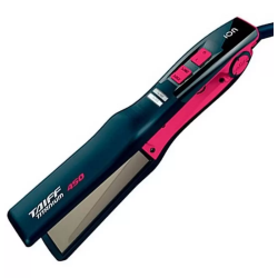 Chapa Taiff Titanium 450 Pink Bivolt