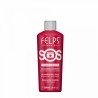 Condicionador Tratamento Extremo SOS Reconstrução Felps Professional 250ml