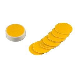 Lixa para Pedicuro Taiff Refil 10 unidades