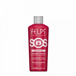 Shampoo Tratamento Extremo...