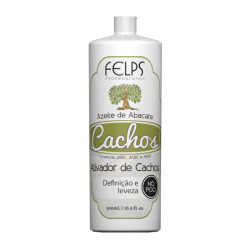 Felps Cachos Azeite De...