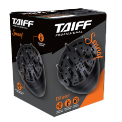 Difusor de Ar Taiff Smart...