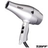 Secador de Cabelo Taiff Fox Ion Prata 2000W 110V