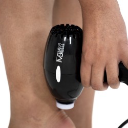 Pedicuro Mega Bell Preto 110V