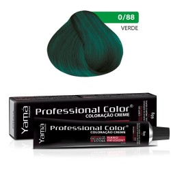 Yamá Coloração Nano...