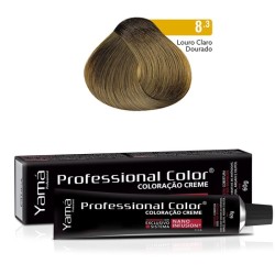 Yamá Professional Color...