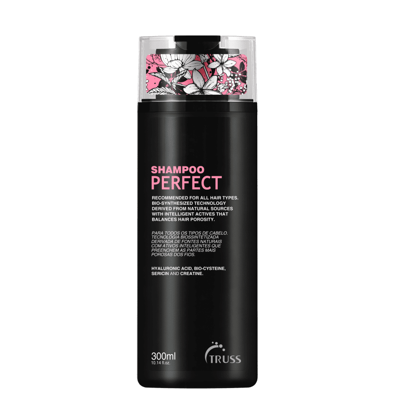 Truss Perfect - Shampoo 300ml