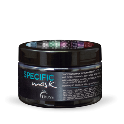 Truss Specific Mask -...