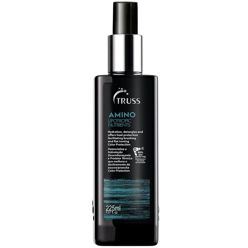 Truss Protetor Térmico Amino Lipotropic Nutrients 225ml